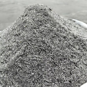 Cendres de coques de riz à faible teneur en carbone utilisées dans la production de ciment et de mortier (<5%) - Product Image 1