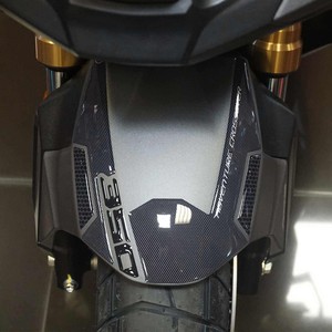 Adesivi Protettivi in Resina 3D per Parafango Honda ADV350 2022-2025 - Product Image 1