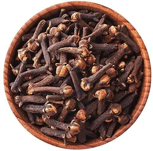 Gousses séchées biologiques - Product Image 1