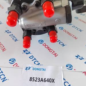 Bomba de Inyección de Combustible Diésel Electrónica DONGTAI 8523A640X - Product Image 6