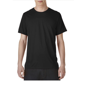 ขายร้อนเสื้อผ้าผู้ชายเสื้อ T ผ้าฝ้ายเสื้อยืดที่กําหนดเองหลายสีเย็บปักถักร้อยพิมพ์ขายส่งเสื้อยืดส่งออกจากบังคลาเทศ - Product Image 2