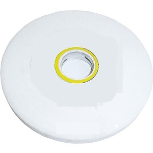 Piedra de Esmeril Blanca de Alta Calidad para la Fabricación de Joyas, Venta al por Mayor al Precio Más Bajo, el Mejor Producto para la Fabricación de Joyas - Product Image 1