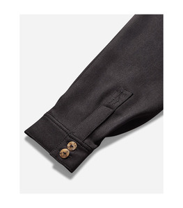 Sweat à capuche en polaire décontracté pour homme avec tissu respirant à séchage rapide, design élégant pour un usage quotidien et le sport, qualité durable - Product Image 3