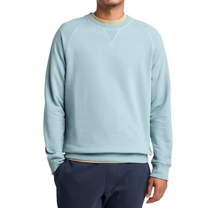 Invierno OEM personalizado hombres Sudadera con capucha sudadera personalizado impreso polar 100% algodón básico mezcla de algodón - Product Image 5