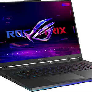 Nuevo Portátil Gaming Original Strix SCAR 18 Intel Core I9 32GB 2TB RTX 4090 240Hz de 18 Pulgadas en Buen Estado - Product Image 3