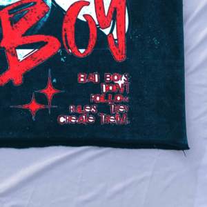 เสื้อยืดถักลายโอเวอร์ไซส์สำหรับผู้ชายเสื้อยืดฟิตเนสเปิดไหล่ขนาดพลัสไซส์ออกแบบได้250gsm - Product Image 5