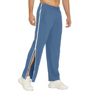 Pantalones cortos Cargo con múltiples bolsillos de diseño clásico para hombre, informales, holgados, con cintura elástica, patrón sólido, transpirables, de secado rápido, teñidos lisos - Product Image 1