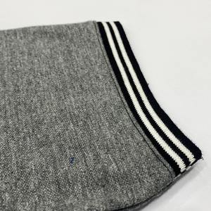 Nouveauté, vente en gros, polos pour hommes 100% coton, respirants, design personnalisé, polos pour hommes en vente - Product Image 5