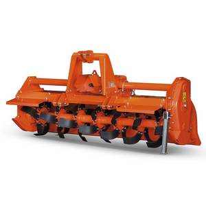 Tractor Heavy Rotavator and Rotary Tiller <b>Cultivator</b> for Sale Affordable Price - Product Image 4