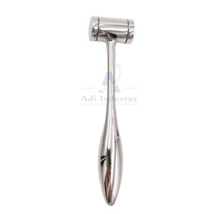 ตะลุมพุกผ่าตัดด้วยมือทำจากสแตนเลสโลโก้และขนาดที่กำหนดเองจากปากีสถาน - Product Image 2