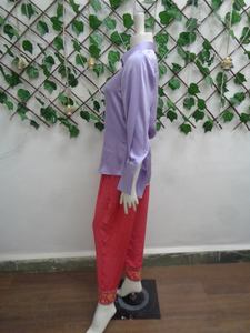 Camisas de moda de mujer de estilo moderno para el día a día camisas de ajuste regular de moda a la venta a los mejores precios - Product Image 3