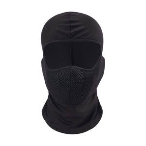 Balaclava Face <b>Mask</b> Cotton All Season Gear for Skiing, Snowboarding, Motorcycling, Cycling & Outdoor Sports for Men & Women - Product Image 4