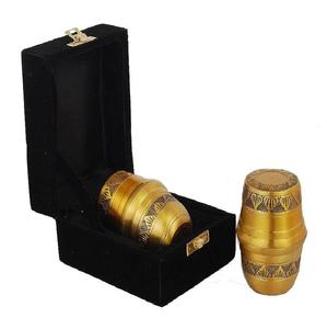 Bulk quantity customized Metal Cremation <b>Urn</b> with bear design Finish <b>for</b> <b>Human</b> or Pet <b>Ashes</b> <b>Small</b> Keepsake Funeral <b>Urn</b> <b>for</b> Pets - Product Image 4