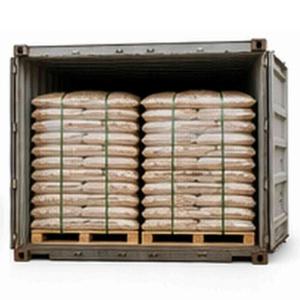 Proveedor de Pellets de Madera Premium al por Mayor |   Pellets de Biomasa de 6mm y 8mm, Pellets de Madera para Calefacción en Venta - Product Image 3
