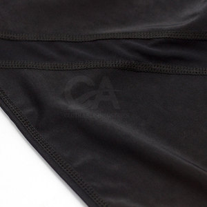 Mallas deportivas personalizadas de calidad superior para mujer, pantalones XL de Spandex con estampado de cintura media, ropa de Yoga, mallas al por mayor - Product Image 5