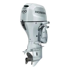 Yeni için en iyi fiyat/kullanılan 2022 Hondas 100hp 125hp 85hp 80HP 60HP 65HP 90HP 95HP 50hp 105hp 130HP outboard dıştan takma motorlu tekne Motor