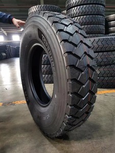 Mỹ thị trường thương mại Lốp xe tải Radial 295/75r22.5 11r22.5 11r24.5 315/80r22.5 255/70r22.5 7.50 10. 00r20 cao su Giá Rẻ Bán - Product Image 5