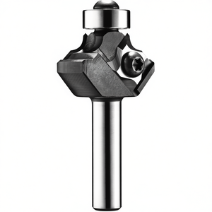 Fraise à chanfreiner Festool S8 HW OFK avec lames réversibles, fraises à carbure pour routeur - Product Image 2