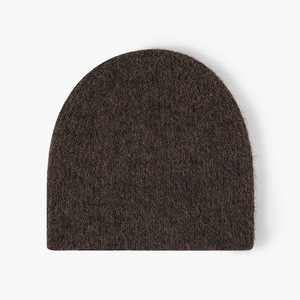 Designer Unisex Outdoor Fashionable Trendy High Quality Knitted Ribbed Common Fabric Beanie Custom Logo Embroidery Bulk 2026 - Product Image 5