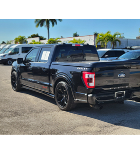 MINT 2023 SHELBYZ F-150 Super Snake Crew Cab Lariat 4WD Para Uso Global - Product Image 2
