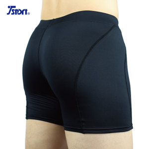Lightweight Sports Wear <b>Compression</b> <b>Shorts</b> <b>Women</b> - Product Image 5