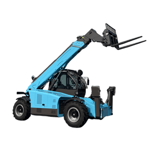 बिट्समैन चीनी 3 टन 7 मीटर मिनी टेलीहैंडलर टेलीस्कोपिक लोडर निर्माण और कृषि के लिए - Product Image 4