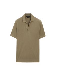 Polo de algodón suave para hombre, diseño elegante, perfecto para negocios y ropa informal - Product Image 4