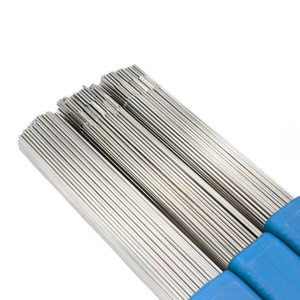 Fil de soudure TIG/GTAW en acier inoxydable industriel ER309L, baguette de soudage AWS A5.9 SS309L, qualité export pour soudure dissimilaire - Product Image 1