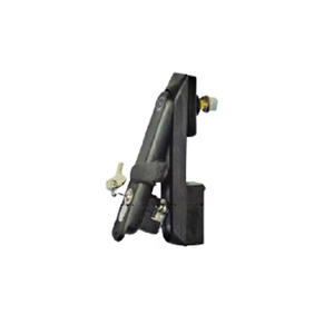 Secure Three Point <strong>Locking</strong> System With All Accessories High Quality Durable Lock <strong>Mechanism</strong> For Maximum Safety From India - Product Image 3