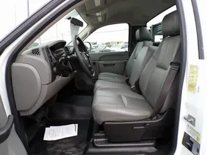 รถเชฟโรเลต ซิลเวอราโด 2500 ปี 2013 มือสอง - Product Image 6