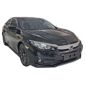 โปรโมชั่นขายรถฮอนด้าซีวิคปี 2022 รถมือสอง สภาพดี ไม่มีอุบัติเหตุ พร้อมขับ - Product Image 1