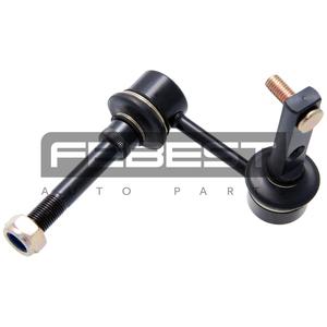 Tirante del stabilizzatore anteriore destro (0123-020) - Product Image 1