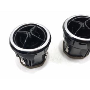 REJILLAS DE VENTILACIÓN DEL TABLERO DERECHO Y IZQUIERDO MERCEDES Clase B W246 2ª Serie A2468303700 (12>) - Product Image 2
