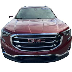 Usado en buen estado, Terrain SLT 2019 - Product Image 1