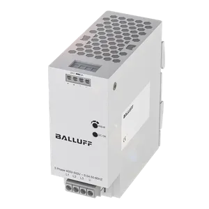 BALLUFF BAE0115 Alimentations électriques industrielles - Product Image 1
