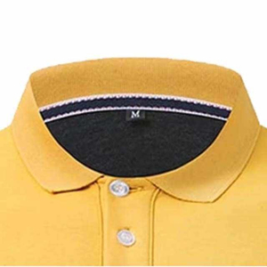เสื้อโปโลพิมพ์ลายดิจิทัลพรีเมียมสั่งทำพิเศษ ออกแบบเองได้ สไตล์สตรีทแฟชั่นประจำวัน เสื้อโปโลสตรีทแวร์พรีเมียม - Product Image 5