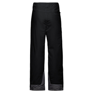 กางเกงสกีผู้ชายสำหรับเล่นสกีบนหิมะ ดีไซน์ทันสมัย ระดับมืออาชีพ กันน้ำ กันลม พิมพ์ลาย ระบายอากาศ แห้งเร็ว ผลิตตามสั่ง สีพื้น - Product Image 3