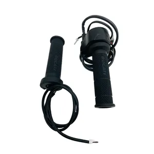 Nuovo Accessorio Manubrio Moto per Ducati Multistrada 1200 Enduro Touring Gas CD Command 66020084D - Product Image 1