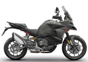 2026 Top commercial auction MultIiIstrada S Vert 890cc 115ch 85kW 10 750 tr/min Prêt à être expédié - Product Image 3