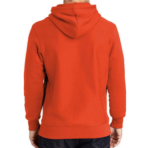 Adult Size 100% Cotton <b>Polyester</b> <b>Hoodie</b> Breathable Long Sleeve <b>Hoodie</b> Top Quality Winter <b>Hoodie</b> - Product Image 5