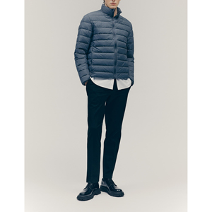 Veste d'hiver légère et chaude imperméable OEM ODM prix d'usine - Product Image 5