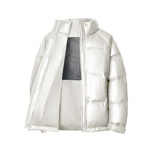 Veste matelassée pour hommes, fabriquée pour les ventes à l'exportation, avec un rembourrage d'hiver fiable et une longue durée de vie - Product Image 6