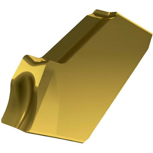 ISO LFMX 3.1-.20SNF2:6640 Inserto de Torneado Indexable de 3.1mm de Ancho con Recubrimiento MT-CVD, Paquete de 10 - Product Image 2