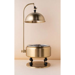 Premium Quality Stainless Steel Chaffing <b>Dish</b> Home Hotel Accessories Catering Side <b>Dish</b> Chaffing <b>Dish</b> Food Heated Pot - Product Image 6