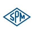 SPM - SOCIÉTÉ PYRÉNÉENNE DE MÉTALLURGIE logo