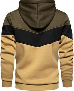 Nouveauté : Sweats à capuche unisexe grande taille pour homme, 100 % coton, style décontracté, impression numérique, respirant, écologique, hiver, luxe - Product Image 2