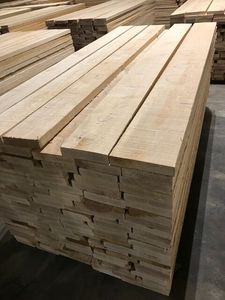 Palet de Madera de Pino Barato 1200 x 800, Palet Europeo Estándar EPAL, Venta al Por Mayor - Product Image 4