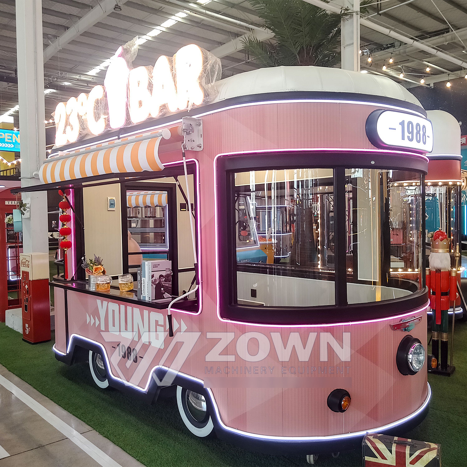 Exquisito tacos rosas para vestir