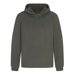 Sweats à capuche confortables et légers pour hommes, vêtements de ville grande taille personnalisés pour l'hiver, impression numérique, vente en ligne - Product Image 1
