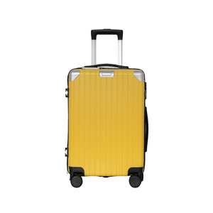 Qualité supérieure Abs 228 Sacs Et Valises Spinner Casters Bagages Sacs Voyage Chariot Bagages Porte-Gobelet Hung Phat Grossiste - Product Image 2